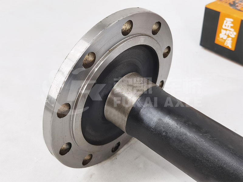 Half Shaft for Shacman Delong HD425 Truck Spare Parts Dz9112340059 