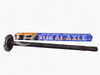 Half Shaft Shacman Hande 425 Truck Spare Parts HD95129320959 