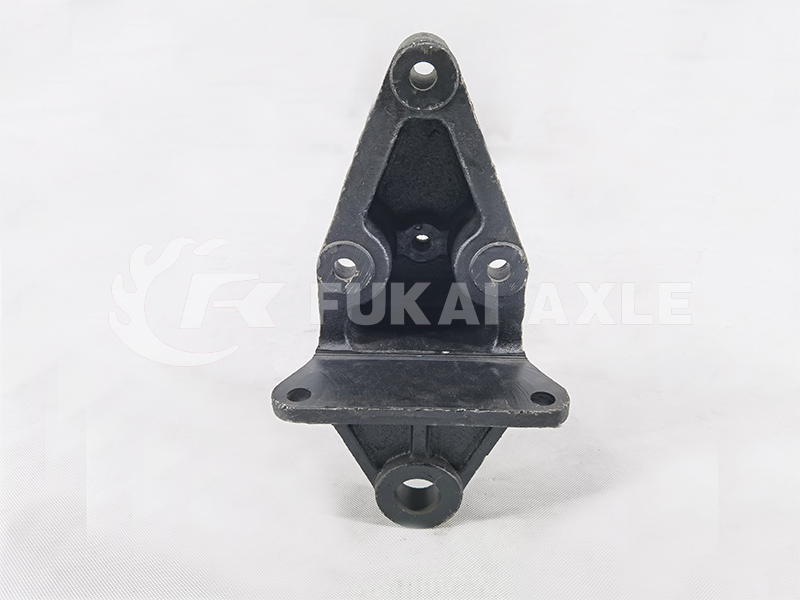 Front Spring Front Bracket for Shacman Delong M3000 Truck Spare Parts Dz95319690920