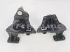 Front Double Bridge Conjoined Bracket for Shacman Delong Spare Parts Dz95319690768/Dz95319690769