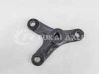 Stabilizer Bar Bracket for Shacman Delong X3000 Spare Parts Dz97259680103