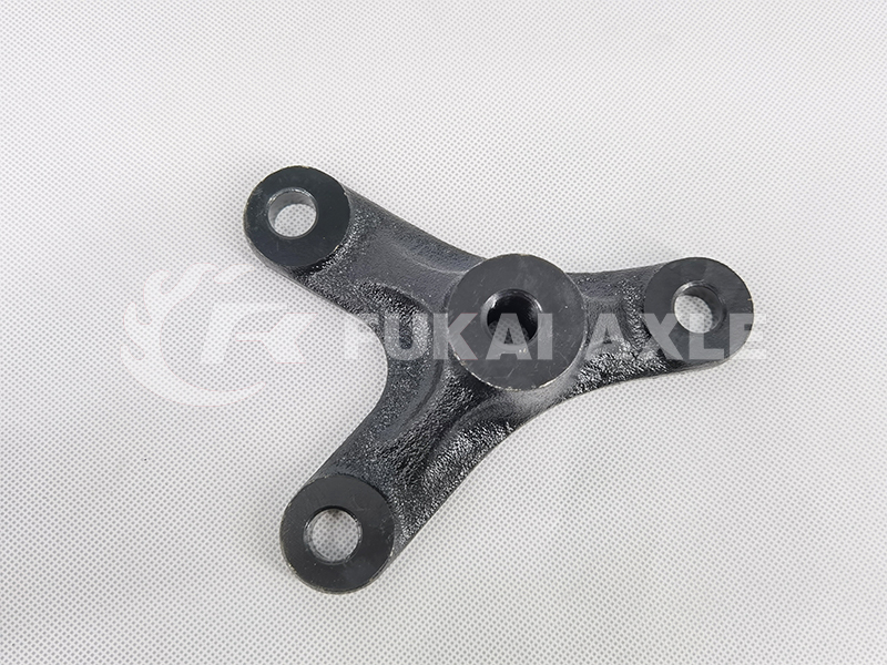 Stabilizer Bar Bracket for Shacman Delong X3000 Spare Parts Dz97259680103