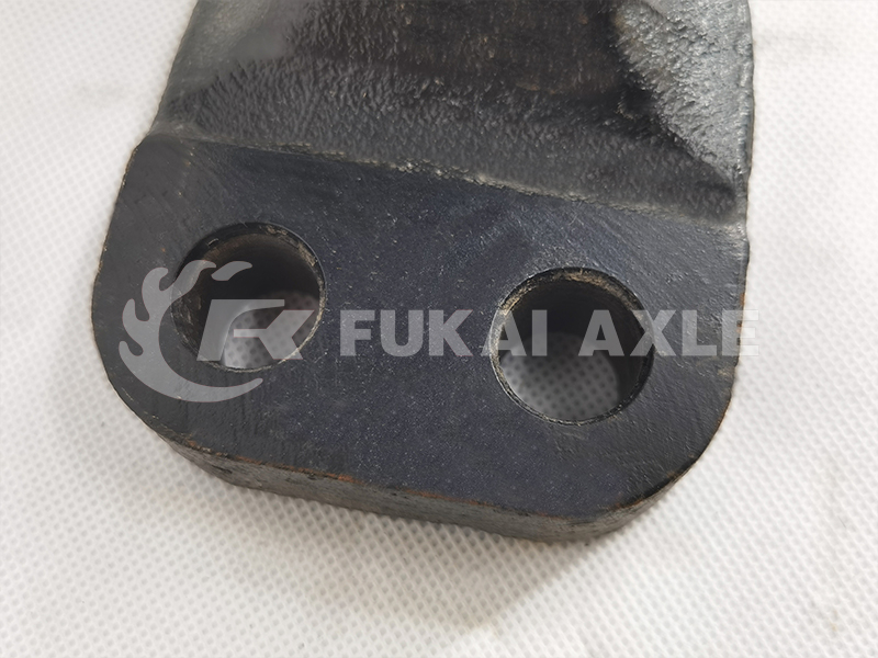 Middle Traction Seat for Shacman Delong M3000 Spare Parts Dz96259830003