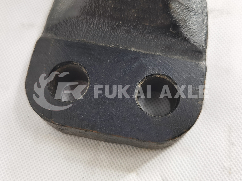 Middle Traction Seat for Shacman Delong M3000 Spare Parts Dz96259830003