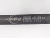 Half Shaft for Foton Auman Qingte Benz Axle Truck Spare Parts Qt300s23-2400018