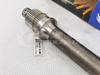 Through Shaft for Foton Auman Ankai Steyr Truck Spare Parts 39 Teeth Ak*Hff2502031ck/Igft 