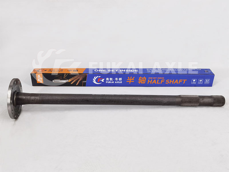 Half Shaft for Foton Auman Qt459 Truck Spare Parts Qt459s17-2403082