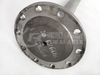 Heavy Duty Truck Half Shaft for Sinotruk Truck Spare Parts SL1260Z-2403082K5H*000