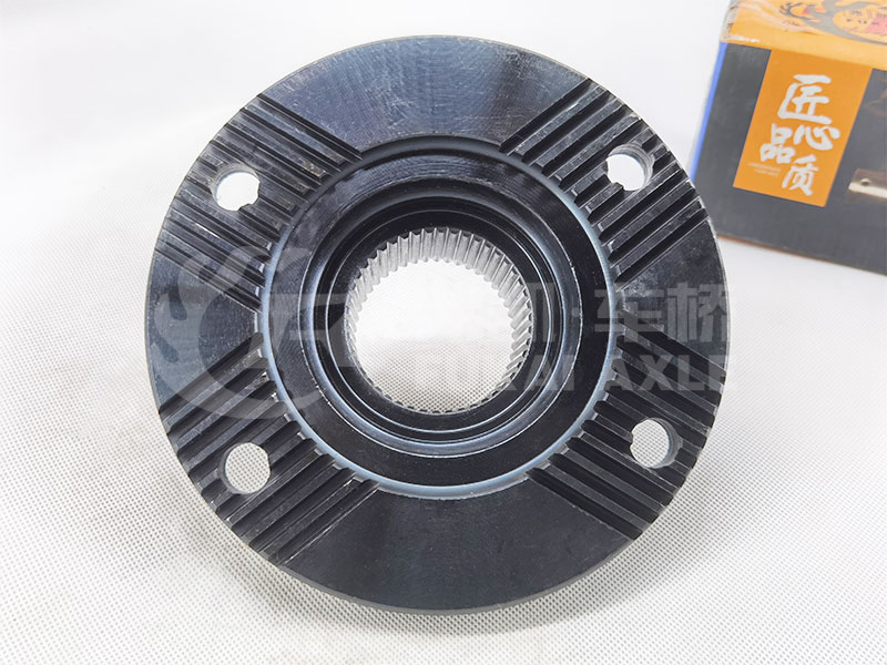 Rear Axle Input Flange for Sinotruk HOWO Truck Spare Parts AZ9761320281