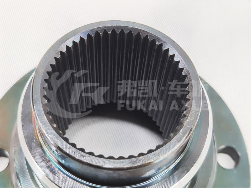 Fast Gearbox Output Flange for Truck Spare Parts F99900-5