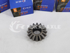Differential Half Shaft Gear for Sinotruk HOWO Truck Spare Parts WG9981320040