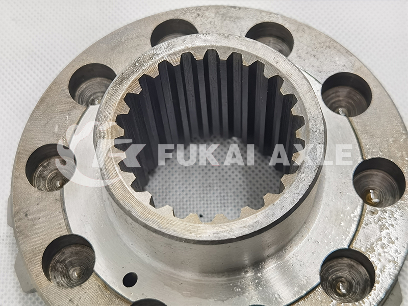 Differential Side Gear For Sinotruk Howo Steyrs Truck Spare Parts 199114320032/WG9114320032