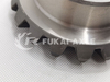 Differential Rear Half Shaft Gear for Sinotruk HOWO Steyr Parts 199014320059