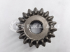 Differential Side Gear for Sinotruk HOWO08/Styer Truck Parts WG9231320225