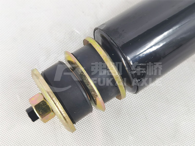 Front Axle Shock Absorber for FAW Jiefang J6 J6p Truck Spare Parts 2905010-71A 