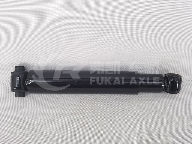 Front Axle Shocker Absorber for FAW Jiefang Jh6 Truck Spare Parts 2905010-DV450