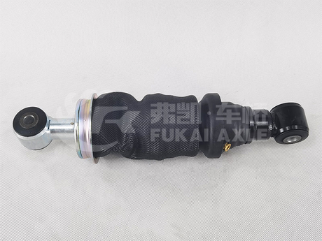 Front Suspension Airbag Shock Absorber for FAW Jiefang Tian V Truck Spare Parts 5001025-E18 