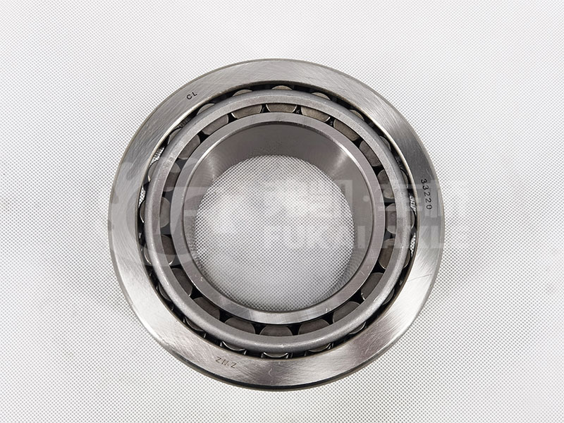 Tapered Roller Bearing for Shacman Hande Truck Spare Parts 33220 3007220e 710W93420-0104 