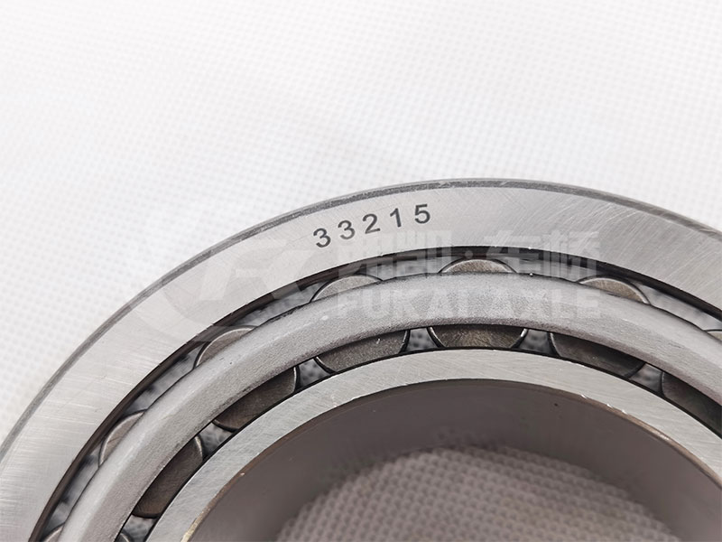 Tapered Roller Bearing for Shacman Tonly Truck Spare Parts 33215 54100068