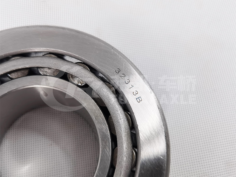 Tapered Roller Bearing for Truck Spare Parts 32313b 06.32499.0095 190003326531 32313bj2