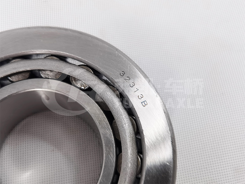 Tapered Roller Bearing for Truck Spare Parts 32313b 06.32499.0095 190003326531 32313bj2