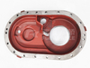 Bridge Box Cover for Shacman Hande Truck Spare Parts HD90149320140