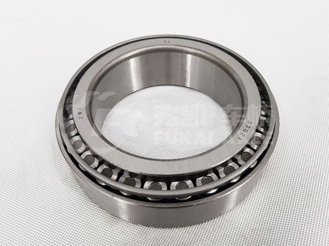 Differential Bearing for Shacman Delong Hande 425 Axle Truck Spare Parts 33021 06.3232488.0183 HD95129328004 