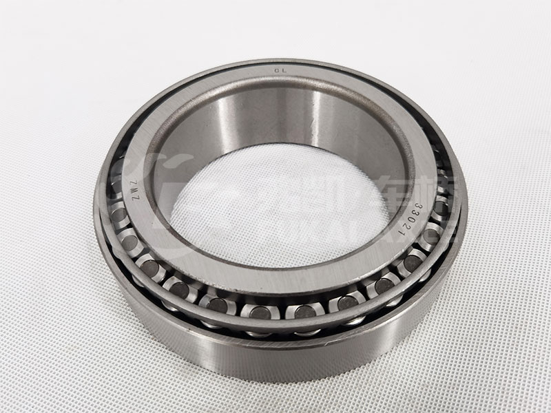 Differential Bearing for Shacman Delong Hande 425 Axle Truck Spare Parts 33021 06.3232488.0183 HD95129328004 