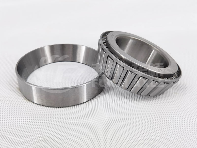 Tapered Roller Bearing for Shacman Sinotruk AC16 Axle Parts 33115 Wg9981033115 06.32499.0040