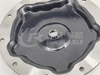 Wheel Rim Cover For Saic Hongyan Jieshi  Spare Parts