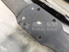 Front Axle for FAW Jiefang J6 Truck Spare Parts 3001011-A2Q