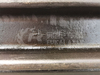 Front Axle Assembly for FAW Jiefang Truck Spare Parts 3001011-4E