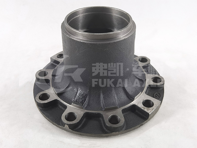 Front Wheel Hub for FAW Qingdao Jiefang J6l Truck Parts 3103011-BA4Q