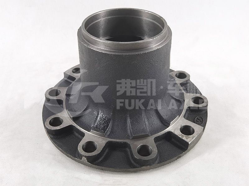 Front Wheel Hub for FAW Qingdao Jiefang J6l Truck Parts 3103011-BA4Q