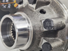 Interwheel Differential Assembly For Sinotruk Howo Truck Spare Parts 199014320165
