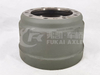 Brake Drum for Sinotruk HOWO 09 Truck Spare Parts Az9231342006