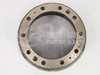 Rear Brake Drum for Sinotruk HOWO Mcy11 Truck Spare Parts WG9761348002