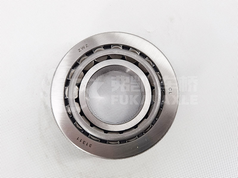 Tapered Roller Bearing for Sinotruk Truck Spare Parts 31311 27311EK