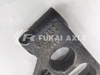 Shock Absorber Lower Bracket for FAW-Jiefang Truck Spare Parts 2905433-2000 2905432-2000