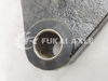 Front Steel Bracket for FAW Jiefang Heavy Truck Auto Spare Parts 2902450-DN421