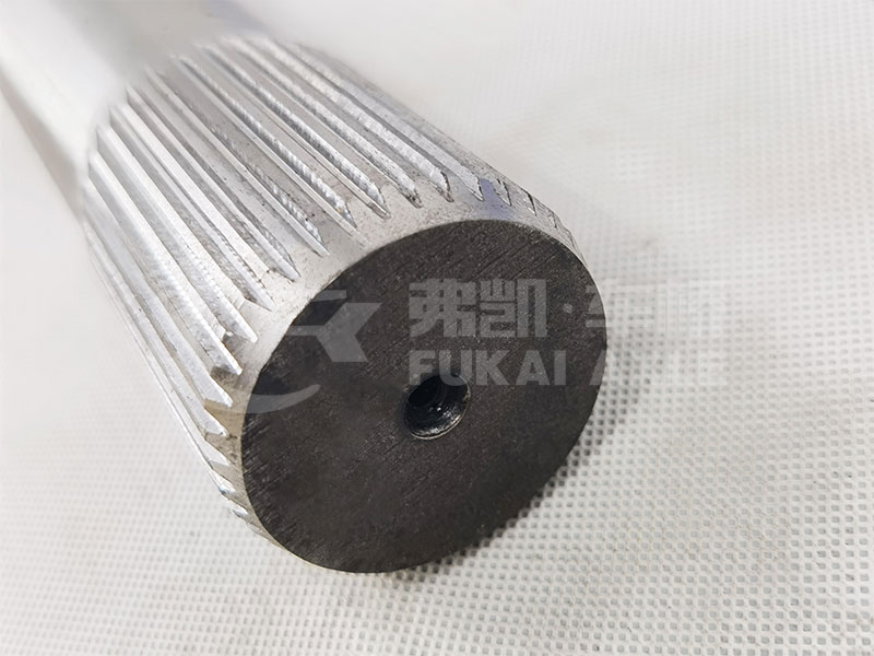 Half Shaft for Shacman Delong Hdz300 Hande Tgx Truck Spare Parts DZ90149340007