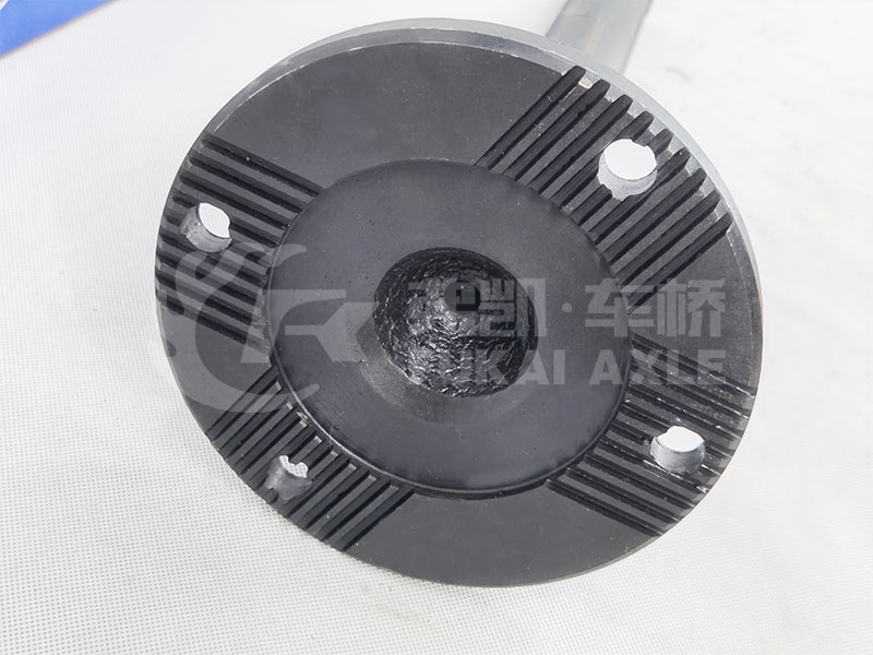Through Shaft Assembly for Shacman Delong HD469 Truck Spare Parts DZ9129320905 DZ9114320905
