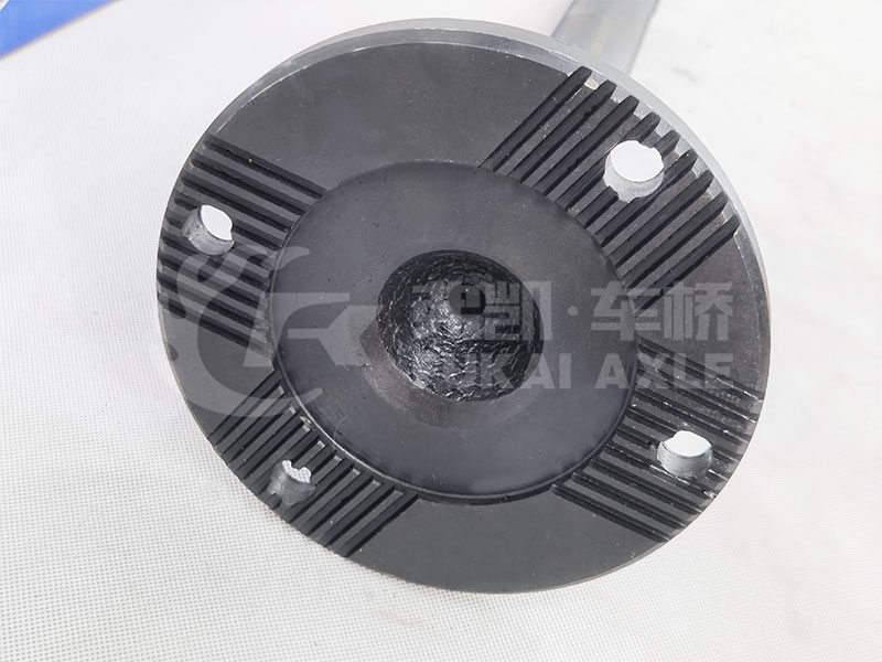 Through Shaft Assembly for Shacman Delong HD469 Truck Spare Parts DZ9129320905 DZ9114320905