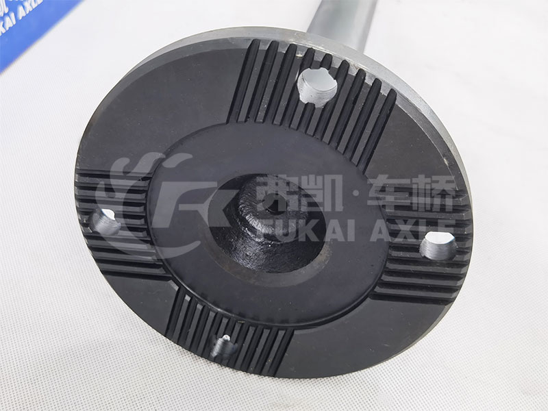 Through Shaft Assembly for Shacman Delong HD425 Truck Spare Parts DZ9112320179