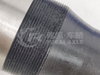 Through Shaft Assembly for Shacman Delong Hande Man Axle Truck Spare Parts 81.35604.0021