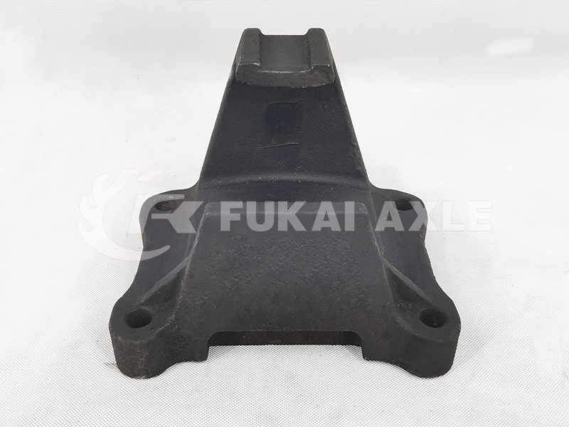 Steel Plate Seat for Shacman Delong Truck Spare Parts HD90129520037