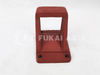 Steel Plate Seat for Shacman Delong Truck Spare Parts Dz9114520071