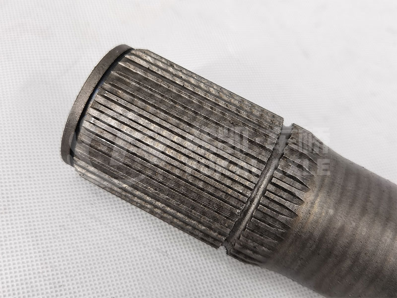Half Shaft L=1135MM for FAW Aowei Truck Spare Parts 2403081-AOE