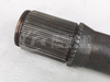 Half Shaft for Pengxiang 25t Mining Dump Truck Spare Parts SQ2403082KF01-G