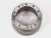Rear Brake Drum for Qingte 435 Auto Spare Parts Qt435sh10-3502571